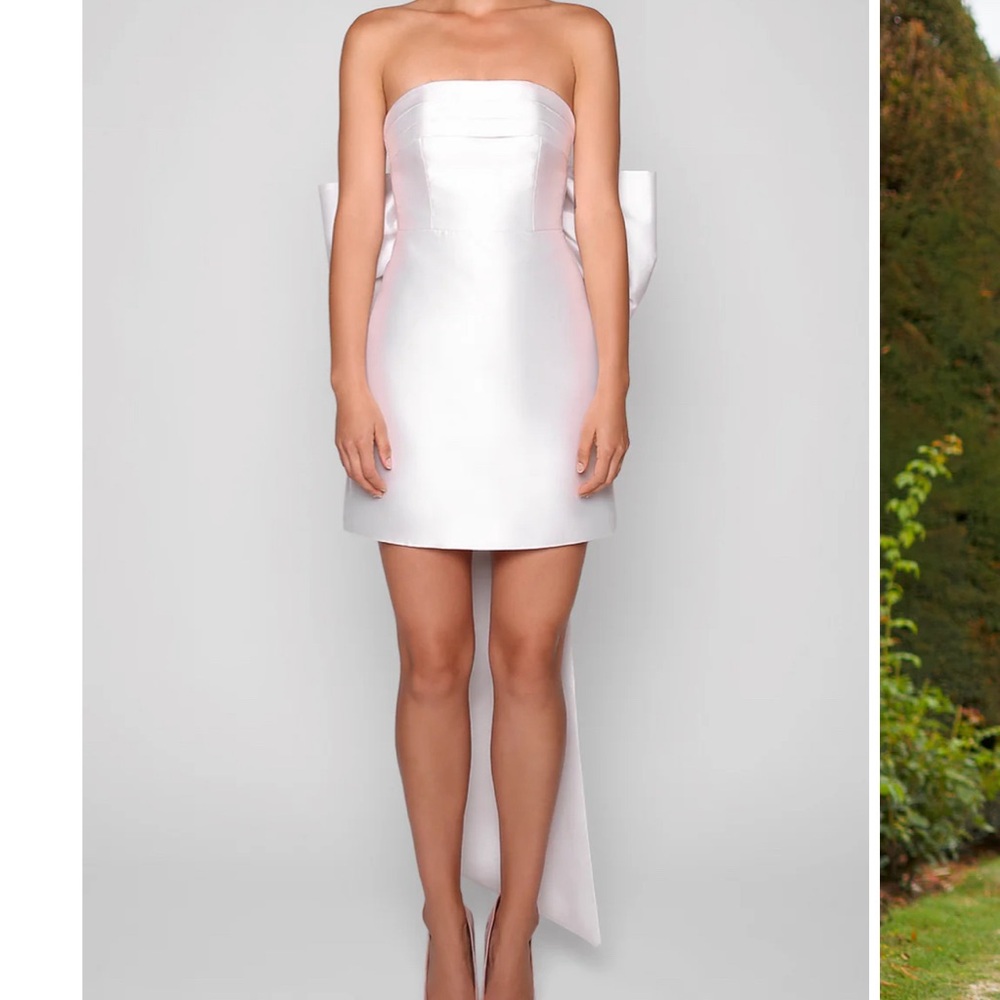 Alexia Maria dress!